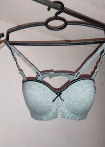Sale❗Combo of 2 comfortable  padded Bra