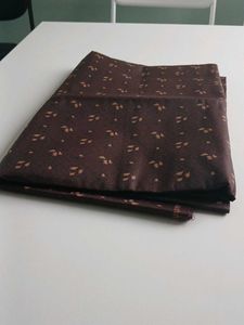 100% Giza Cotton Finish Fabric
