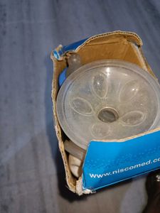 Manual  Breast Pump