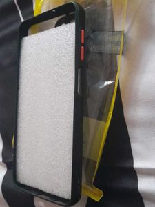 Mobile Cover Samsung M32