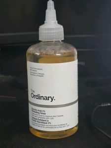 Glycolic Acid 7% Exfoliating Toner