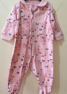 Carter’s 3-6 months Two Onesies