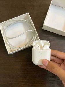 Apple Airpods 1st Copy from Singapore