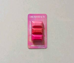 Dream Beauty Nebula Cream Blush Palette