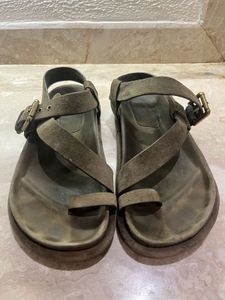 Massimo Dutti Sandals