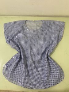 blue top