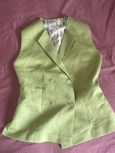 corporate girly Blazer