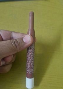 Kay Beauty Matteinee Matte Lip Crayon