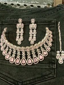 Women Jewellery Set