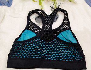 very comfortable.mesh sports bra👍