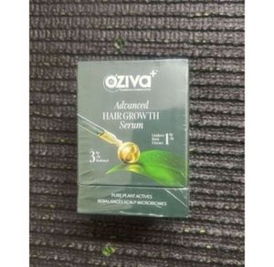 OZiva Advanced Hair Growth Serum