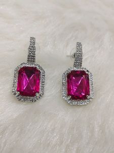 Swarovski Diamond Earing
