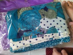 Swap Available Brand New Saree