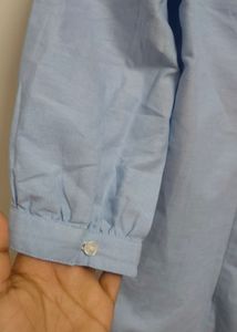 Blue Top
