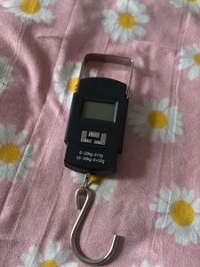 Digital Hanging Scale