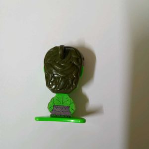 Kinderjoy Mini Figures &amp; Toys