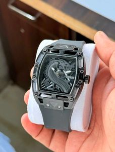 Guess Dragon Watch