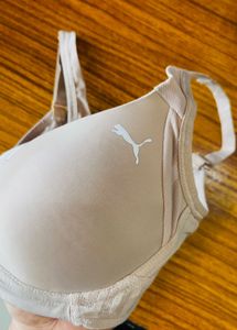 Puma Sports Bra