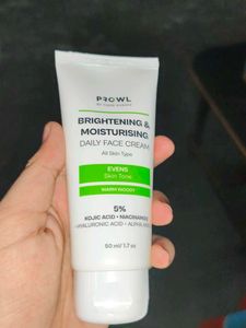 Prowl Exfoliating & Moisturising Body Wash Gel