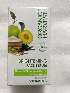 Brightning Face Serum