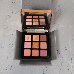 Manish Malhotra Eyeshadow Soiree