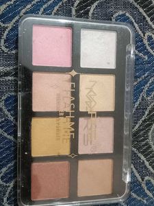 Flashme Highlighter Palette