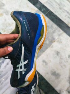Asics Court Control FF 2 Shoes
