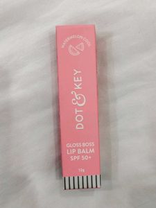 Dot &amp; Key Lip Balms - Set of 5