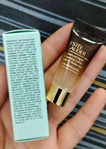 Estee Lauder Advanced Night Cleansing Gelee