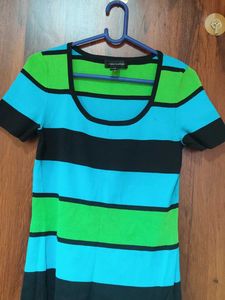 simple daily wear top
