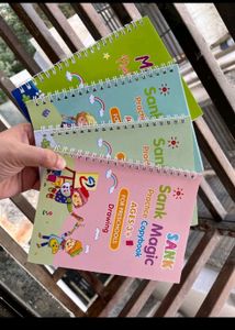 Magic Book