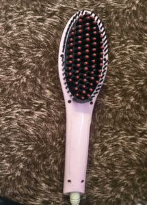 Fast Hair Straightener