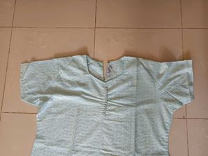 Unused Ladies Kurta And Dupatta