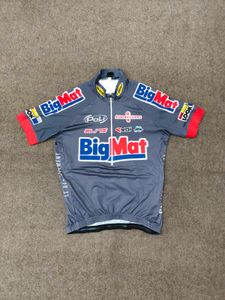 Big Mat Cycling Jersey