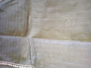 Mandarian Collar Kurta For Men (24) (42) (48)