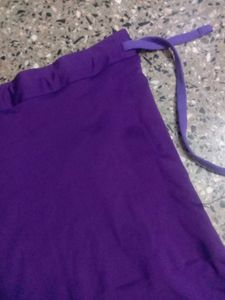 Purple 💜 Shape Wear