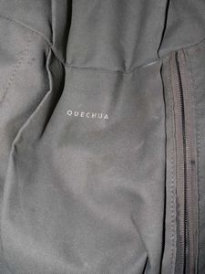 Quechua Backpack