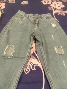 Women Jeans Waist 28