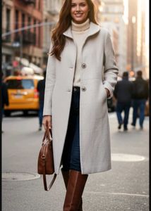 Trench Coat