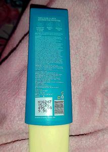 Pilgrim Brightening Serum Sunscreen SPF 50+