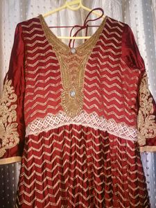 Wedding Static Gown