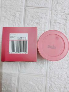 Earth Rhythm Barrier Repair Cream