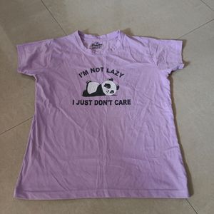 Women's Tshirt
