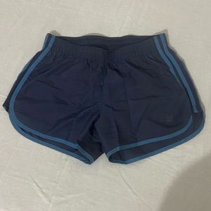 Adidas Shorts Blue