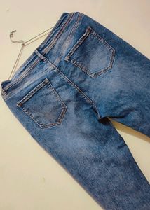 Designer Jeans For Girl