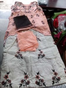 Long Frock XXL