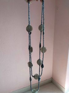 Beaded Fashion Necklace
