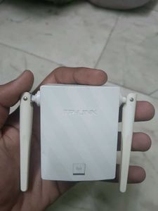 TP-Link WiFi Range Extender