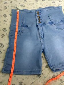 Shorts For Girls