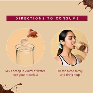CARMESI Protein &amp; Herbs for Women